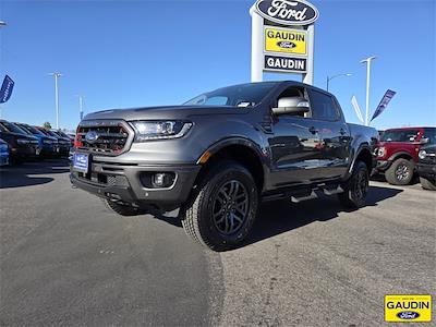 2023 Ford Ranger SuperCrew Cab 4WD Pickup for sale #P15483 - photo 1