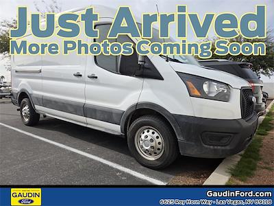 2024 Ford Transit 250 Medium Roof AWD Empty Cargo Van for sale #P15484 - photo 1