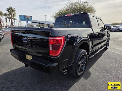2023 Ford F-150 SuperCrew Cab 4WD Pickup for sale #P15498 - photo 2