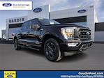 2023 Ford F-150 SuperCrew Cab 4WD Pickup for sale #P15498 - photo 1