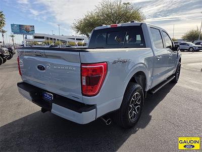 2023 Ford F-150 SuperCrew Cab 4WD Pickup for sale #P15500 - photo 2