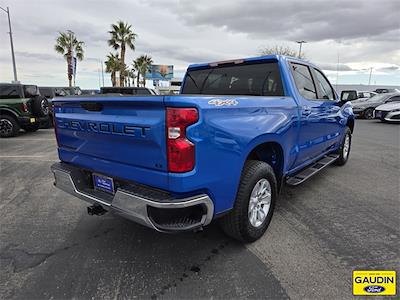 Used 2025 Chevrolet Silverado 1500 - photo 1