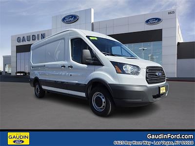 Used 2016 Ford Transit 250 - photo 1