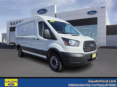 Used 2016 Ford Transit 250 - photo 1