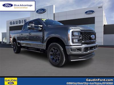 Used 2024 Ford F-250 - photo 1