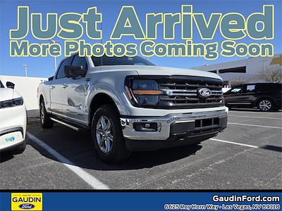 Used 2024 Ford F-150 - photo 1