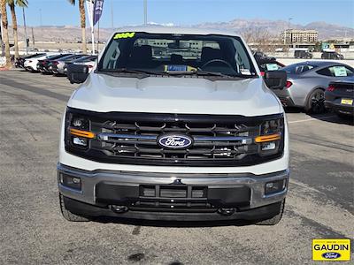 Used 2024 Ford F-150 - photo 1