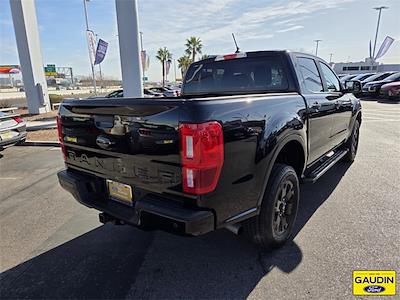 Used 2023 Ford Ranger - photo 1