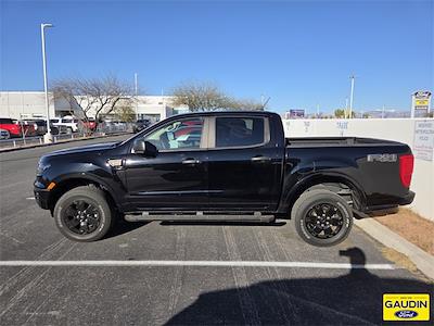 Used 2023 Ford Ranger - photo 1