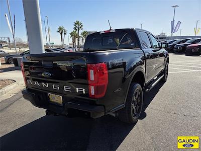 Used 2023 Ford Ranger - photo 1
