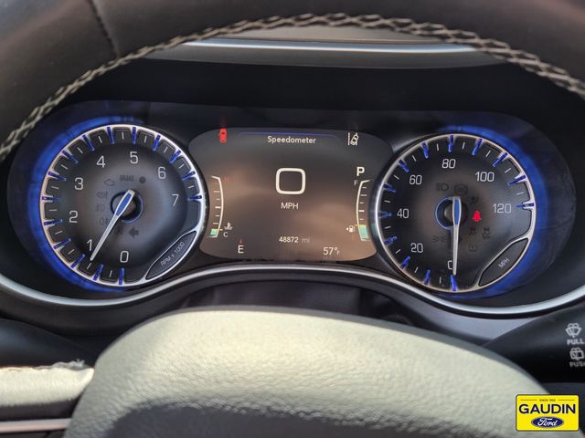 Used 2024 Chrysler Pacifica - photo 23