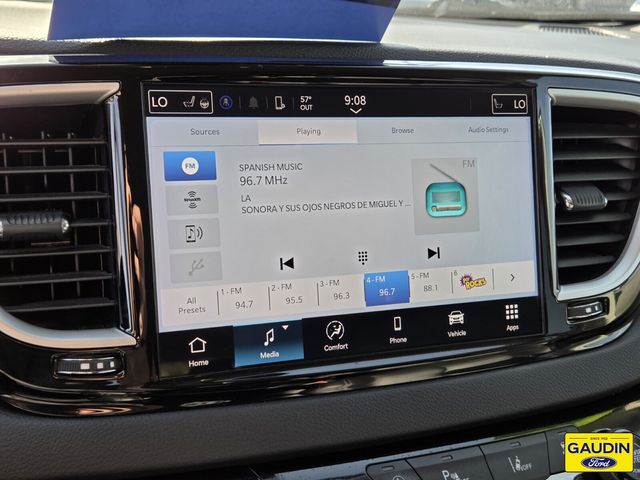 Used 2024 Chrysler Pacifica - photo 24