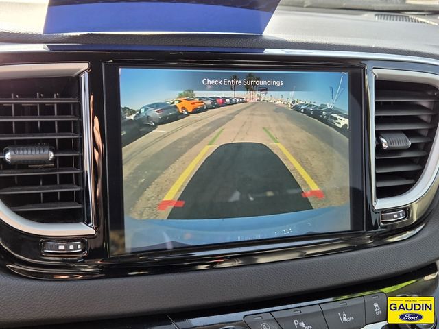 Used 2024 Chrysler Pacifica - photo 25
