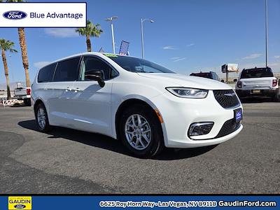 2024 Chrysler Pacifica FWD Minivan for sale #P15791 - photo 1