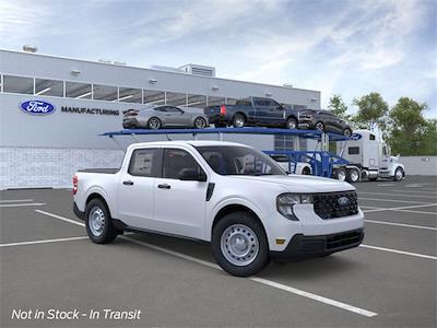 New 2025 Ford Maverick XL SuperCrew Cab AWD Pickup for sale #SRB48886 - photo 1