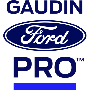 Gaudin Ford logo