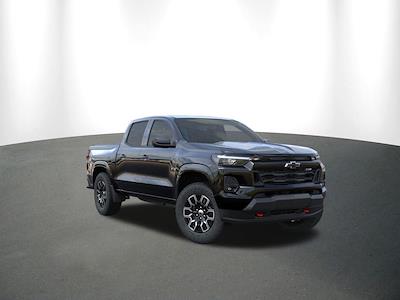 New 2026 Chevrolet Colorado - photo 1