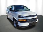 2025 Chevrolet Express 2500 RWD Upfitted Cargo Van for sale #DM3788 - photo 1