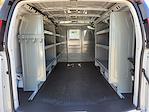 2025 Chevrolet Express 2500 RWD Upfitted Cargo Van for sale #DM3788 - photo 2
