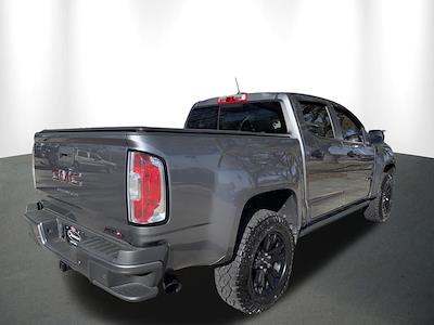 Used 2021 GMC Canyon - photo 1