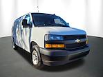 New 2025 Chevrolet Express 2500 Upfitted Cargo Van for sale #DM3792 - photo 1