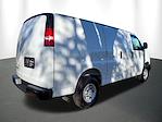 New 2025 Chevrolet Express 2500 Upfitted Cargo Van for sale #DM3792 - photo 16