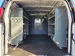 New 2025 Chevrolet Express 2500 Upfitted Cargo Van for sale #DM3792 - photo 2