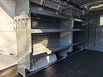 New 2025 Chevrolet Express 2500 Upfitted Cargo Van for sale #DM3792 - photo 3