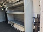 New 2025 Chevrolet Express 2500 Upfitted Cargo Van for sale #DM3792 - photo 4
