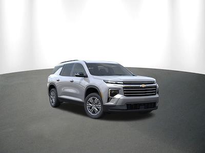 New 2025 Chevrolet Traverse LT for sale #DM4051 - photo 1
