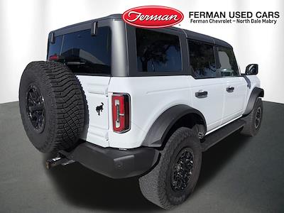 Used 2022 Ford Bronco - photo 1