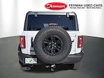Used 2022 Ford Bronco Wildtrak for sale #DM4154C - photo 11