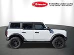 Used 2022 Ford Bronco Wildtrak for sale #DM4154C - photo 2
