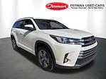 2017 Toyota Highlander FWD SUV for sale #DM4170A - photo 1