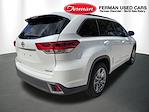 2017 Toyota Highlander FWD SUV for sale #DM4170A - photo 10