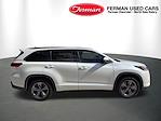 2017 Toyota Highlander FWD SUV for sale #DM4170A - photo 4