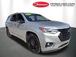 2019 Chevrolet Traverse FWD SUV for sale #DM4193A - photo 1