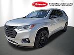 2019 Chevrolet Traverse FWD SUV for sale #DM4193A - photo 5