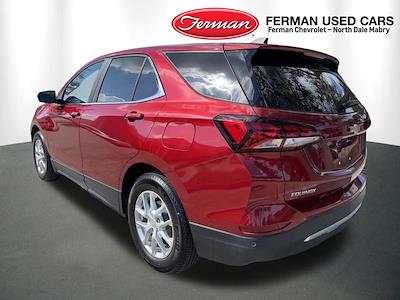 Used 2024 Chevrolet Equinox - photo 1