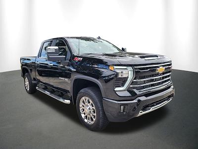New 2026 Chevrolet Silverado 2500 LT Crew Cab for sale #DM4269 - photo 1