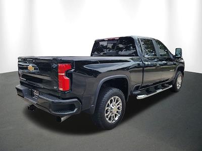 New 2026 Chevrolet Silverado 2500 LT Crew Cab for sale #DM4269 - photo 2