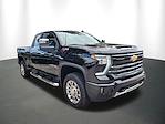New 2026 Chevrolet Silverado 2500 LT Crew Cab for sale #DM4269 - photo 1