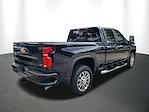 New 2026 Chevrolet Silverado 2500 LT Crew Cab for sale #DM4269 - photo 2