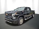 New 2026 Chevrolet Silverado 2500 LT Crew Cab for sale #DM4269 - photo 4