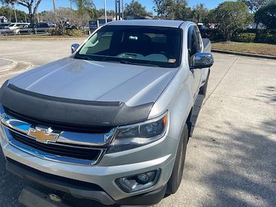 2020 Chevrolet Colorado Extended Cab RWD Pickup for sale #DM4274B - photo 1