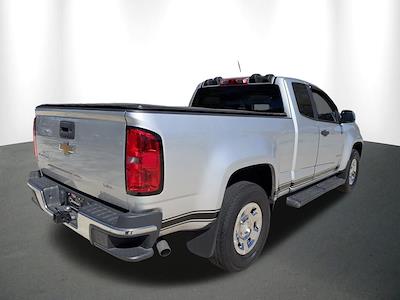 Used 2020 Chevrolet Colorado - photo 1