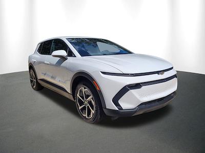 New 2026 Chevrolet Equinox EV LT for sale #DM4294 - photo 1