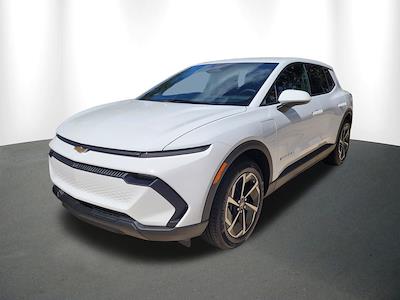 New 2026 Chevrolet Equinox EV LT for sale #DM4294 - photo 2