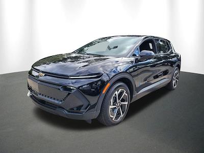 2026 Chevrolet Equinox EV FWD SUV for sale #DM4368 - photo 1