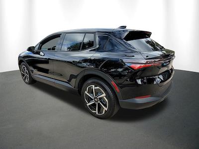 2026 Chevrolet Equinox EV FWD SUV for sale #DM4368 - photo 2